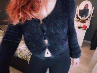 LilouLove - Live sex cam - 24824941