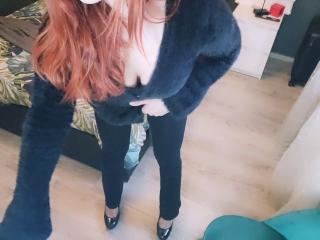 LilouLove - Sexe cam en vivo - 24824949