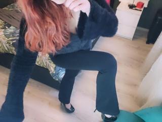 LilouLove - Live sexe cam - 24824957