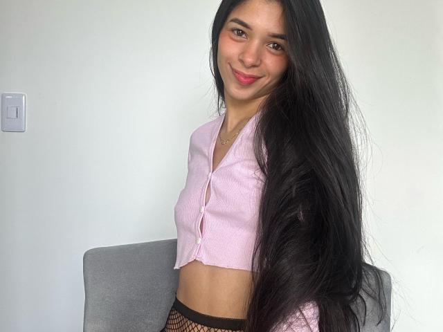 LisaBrunett - Sexe cam en vivo - 24825057