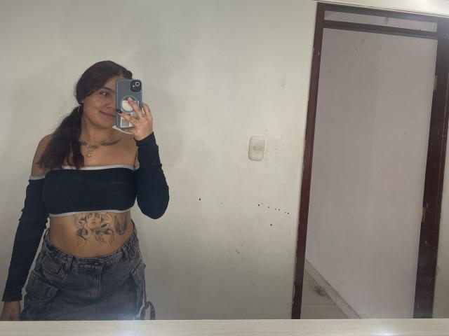 JessieXCarter - Live sexe cam - 24825597
