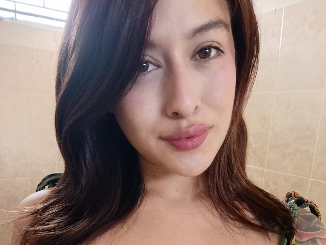 IsabellaPalacio - Live sex cam - 24825669