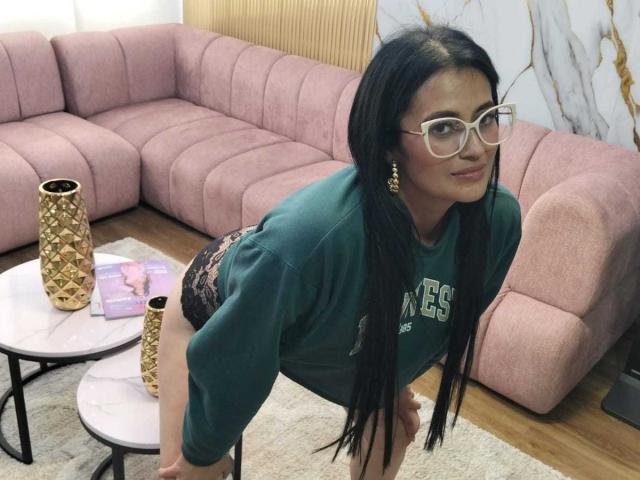 BriaVolkova - Live sex cam - 24826161