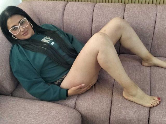 BriaVolkova - Live sex cam - 24826209