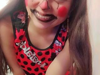 Dannazv - Live sexe cam - 24826381