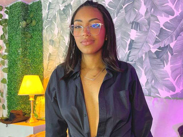 BlackXRose - Sexe cam en vivo - 24826761