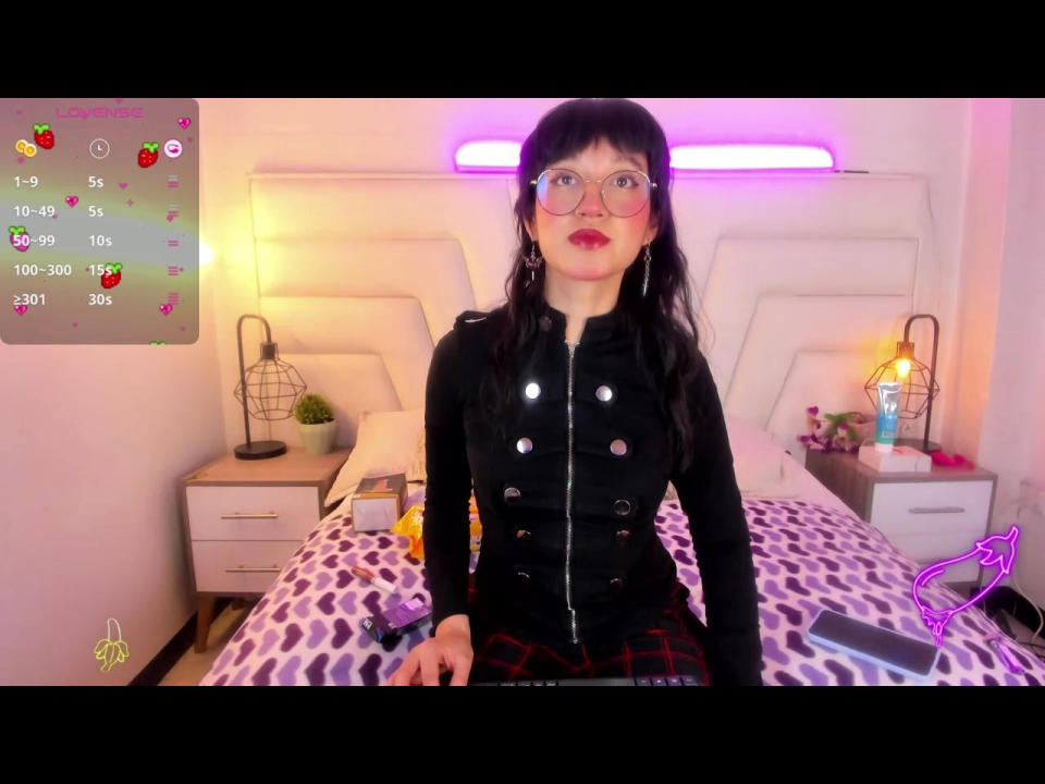 Dollcee - Live sexe cam - 24826781