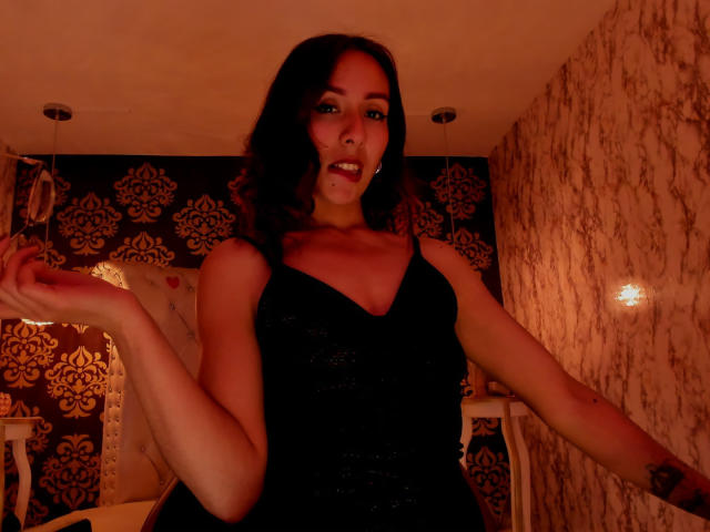 MoollyEvanns - Live porno og sexkamera - 24826897
