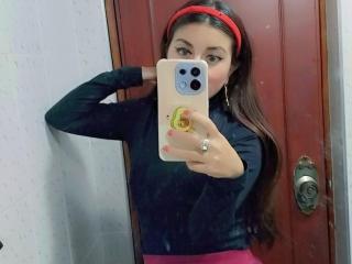 Dannazv - Live sexe cam - 24826945
