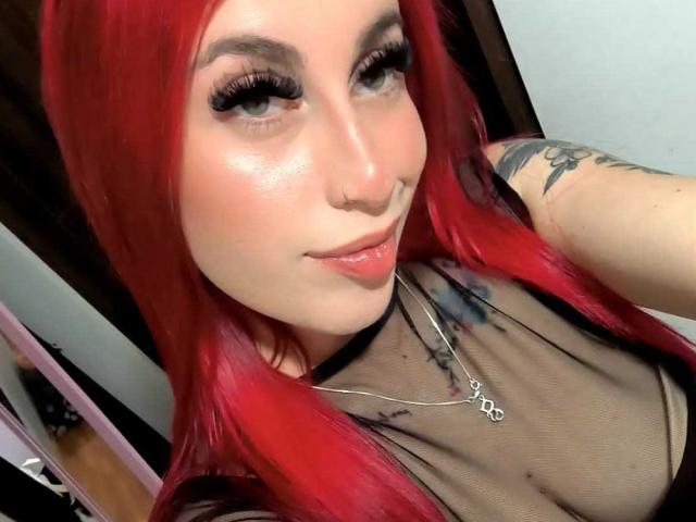 SammyViolet - Sexe cam en vivo - 24827977