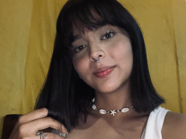 NicollSanchez - Live porn &amp; sex cam - 24828457