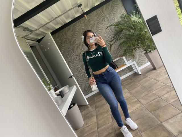 NicollSanchez - Live porn &amp; sex cam - 24828545