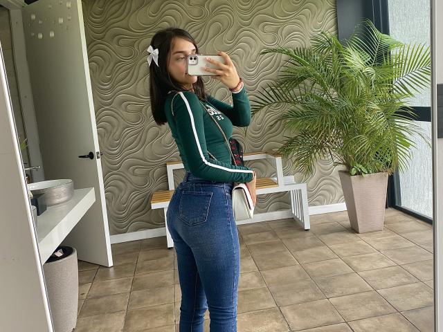 NicollSanchez - Live porn &amp; sex cam - 24828549