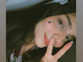 NicollSanchez - Live sexe cam - 24828557