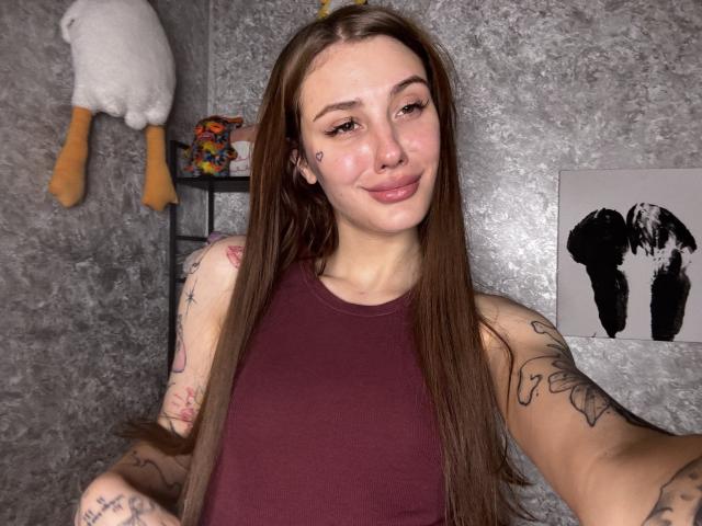 SensualMila - Live sex cam - 24828737