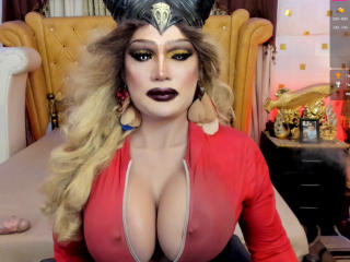 QueenOfPainSasha - Sexe cam en vivo - 24828781