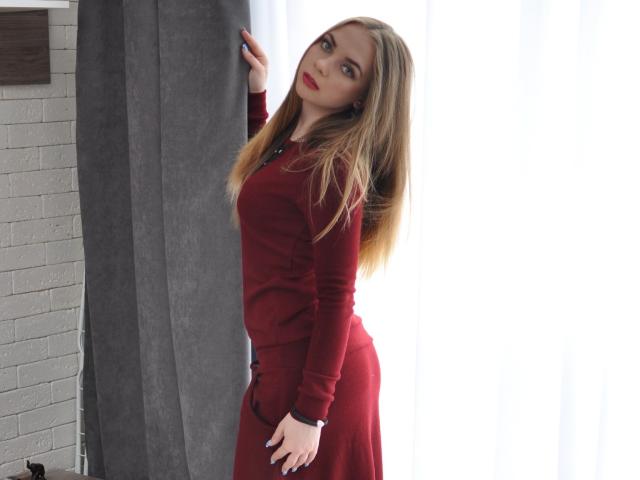 Moiya - Sexe cam en vivo - 24828917