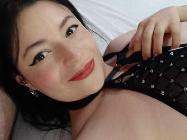 VaaleryStark - Sexe cam en vivo - 24828937