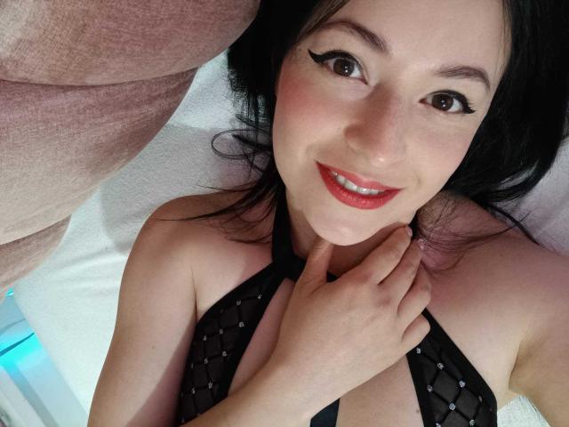 VaaleryStark - Live porn &amp; sex cam - 24829105