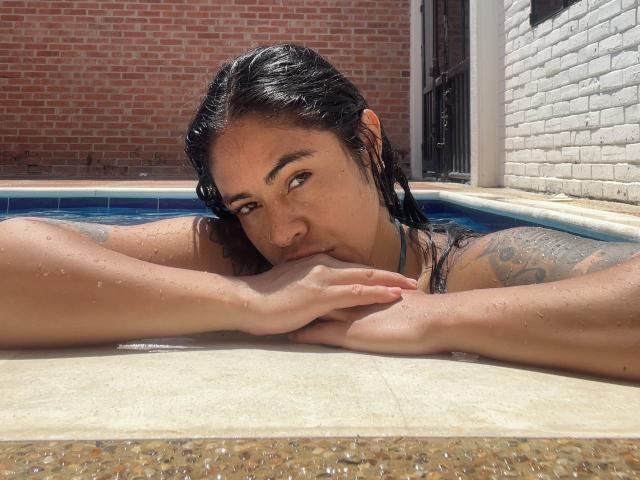 StellaBeckker - Live sex cam - 24829417