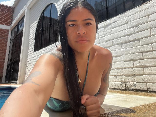 StellaBeckker - Live sexe cam - 24829465