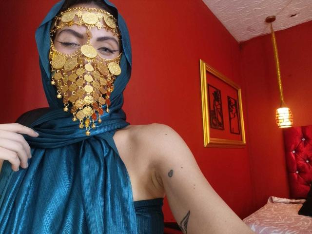 LailaIsa - Sexe cam en vivo - 24829549