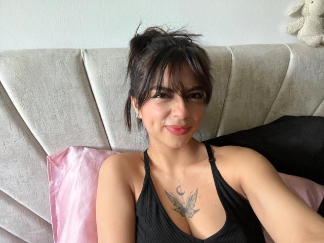 SamantaCarter - сексуальная веб-камера в реальном времени - 24830433