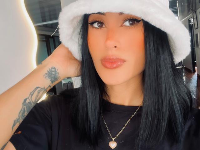 HarleyRoods - Live Sex Cam - 24830685