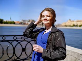 ElenaXRus - Live sex cam - 24830713