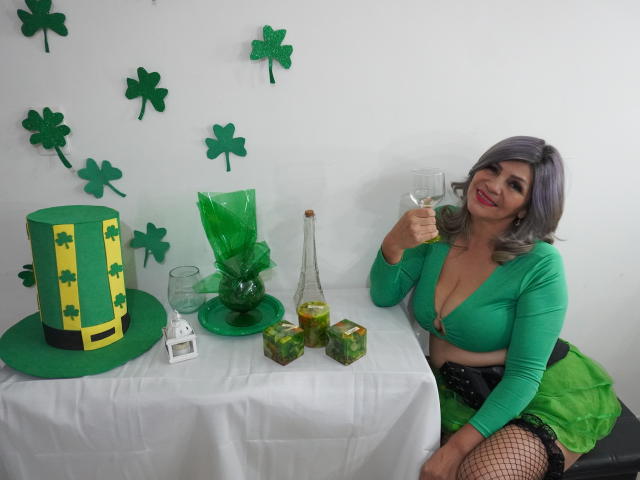 CelesteLincon - Sexe cam en vivo - 24830761