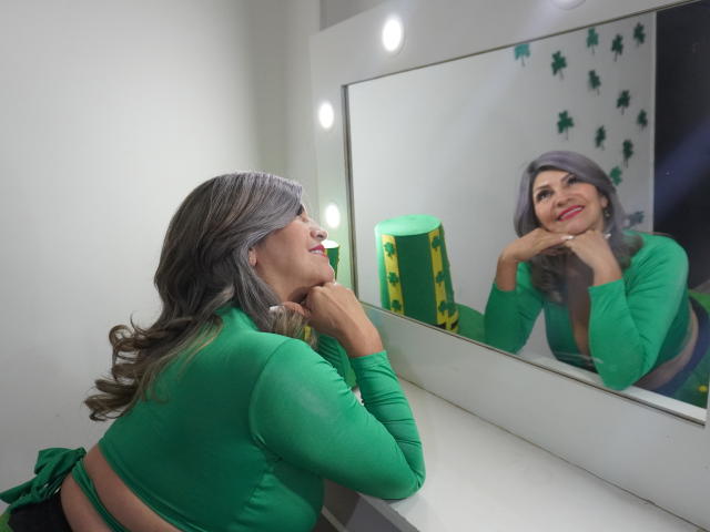 CelesteLincon - Live Sex Cam - 24830985