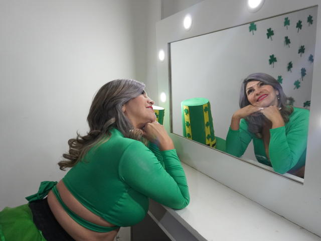 CelesteLincon - Sexe cam en vivo - 24830989