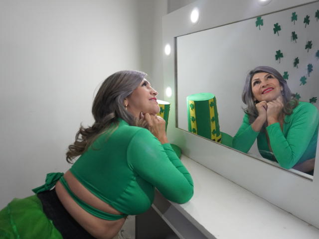 CelesteLincon - Live sex cam - 24831001