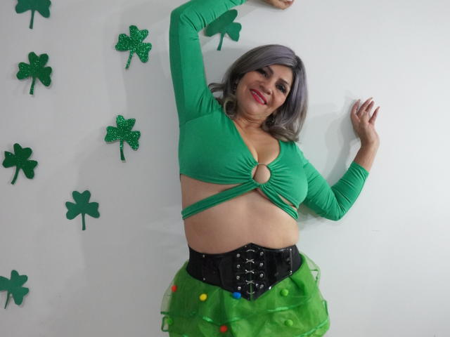 CelesteLincon - Sexe cam en vivo - 24831577