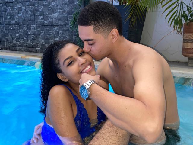 NickyAndKlein - Sexe cam en vivo - 24832957