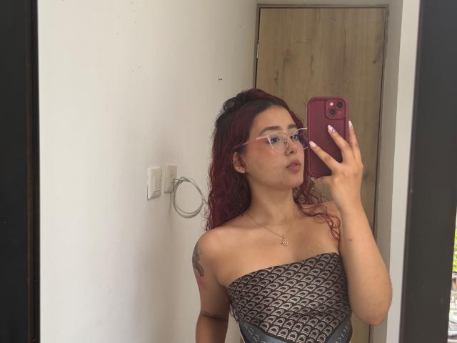 SofiaBrowm - Live sex cam - 24833253