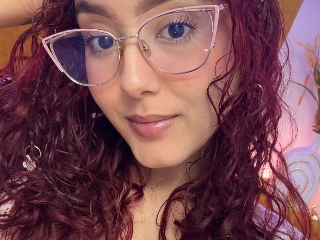 SofiaBrowm - Live porn &amp; sex cam - 24833389