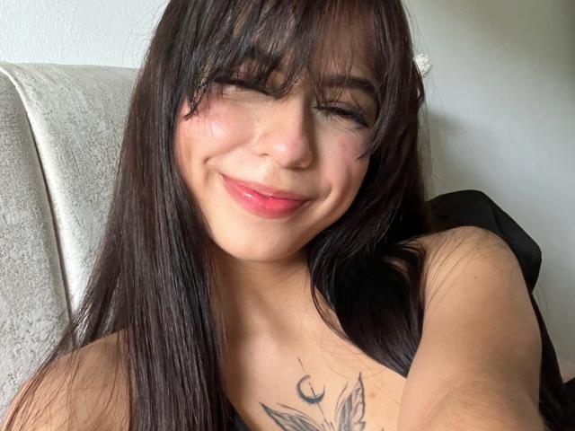 SamantaCarter - פורנו בשידור חי ומצלמת סקס - 24833453