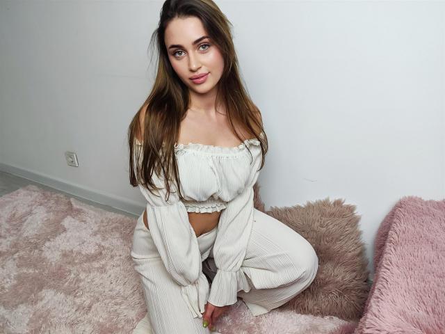 OliviAngel - Sexe cam en vivo - 24833889