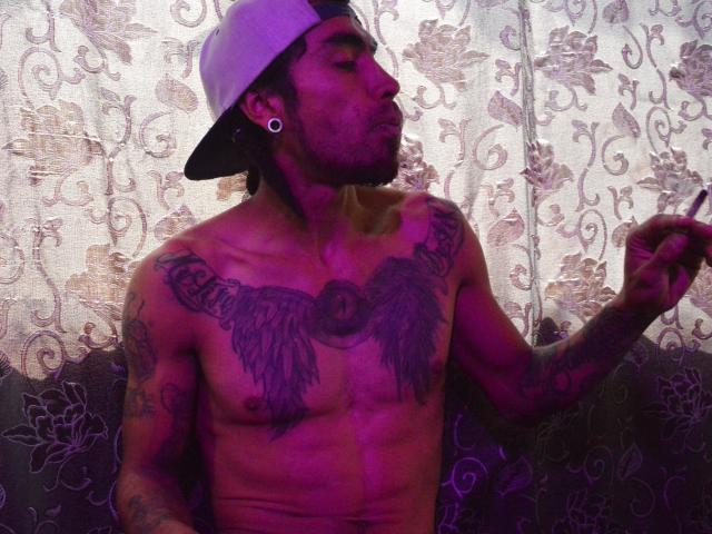 Elrinche - Live Sex Cam - 24834341