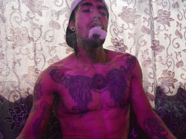 Elrinche - Sexe cam en vivo - 24834345