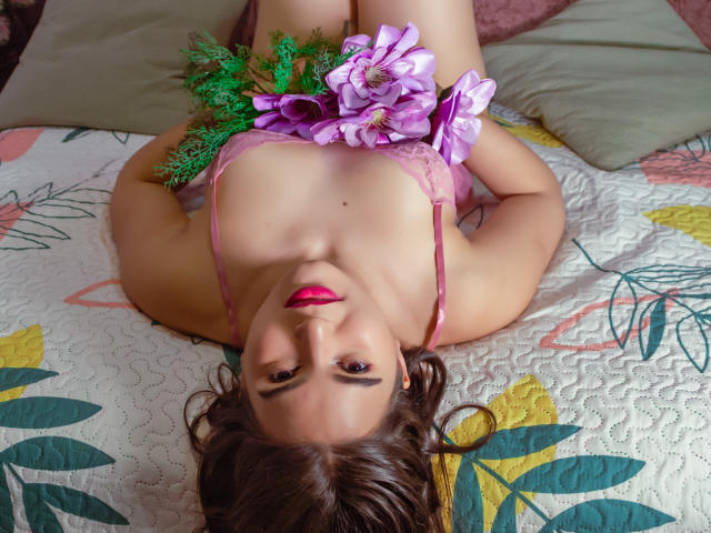 YennyToamson - Sexe cam en vivo - 24834389