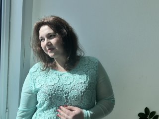 AnnaMari - Live sex cam - 24834513