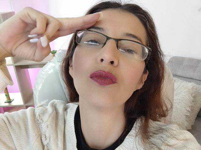 AntonnellaS - Sexe cam en vivo - 24835065