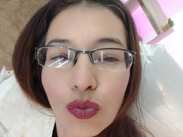 AntonnellaS - Sexe cam en vivo - 24835189