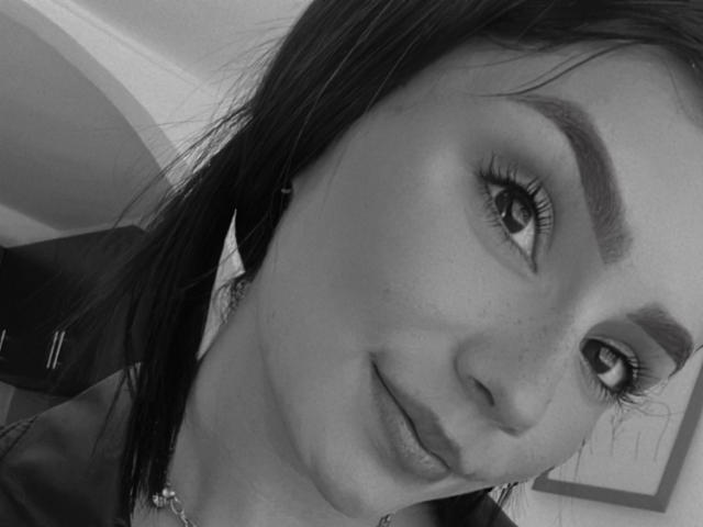 SofiMontiell - Live sex cam - 24835209