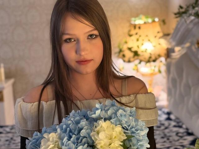 Bubochka - Live sex cam - 24835409