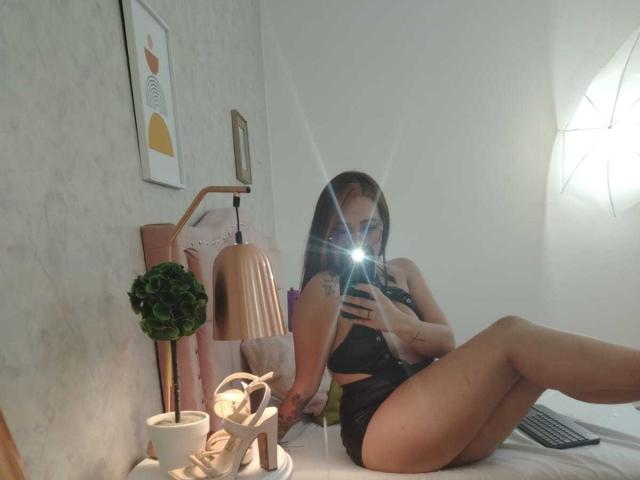 CamileRouse - Live sexe cam - 24835865