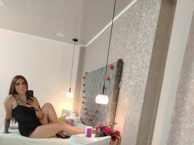 CamileRouse - Sexe cam en vivo - 24836009