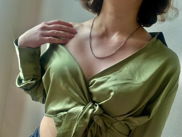 Steisii - Live sex cam - 24836169